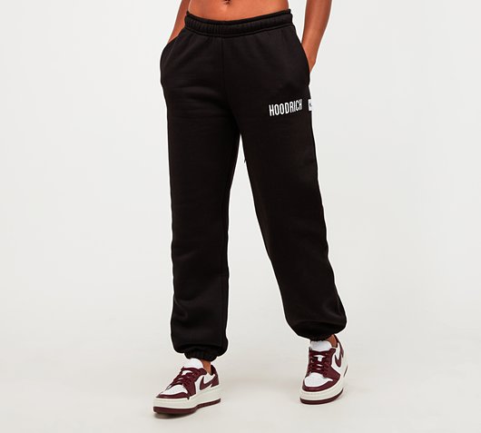 hoodrich og levelz fleece joggers