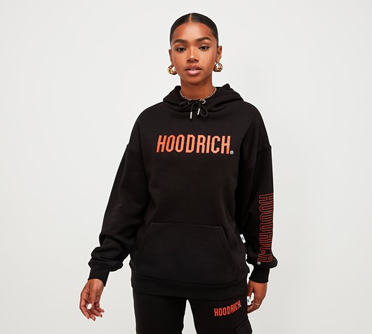 Hoodrich Womens OG Azure Overhead 