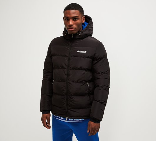 Og Stack Puffer Jacket | Hoodrich | UK