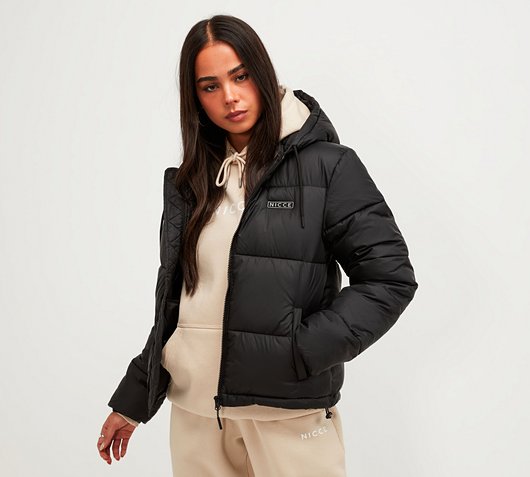 nicce down jacket
