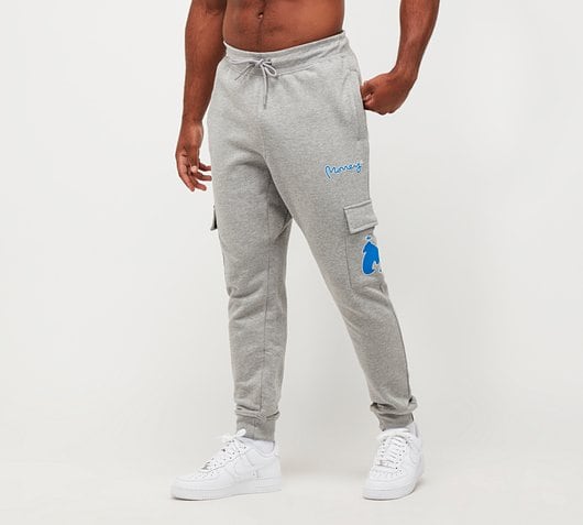 money clothing joggers