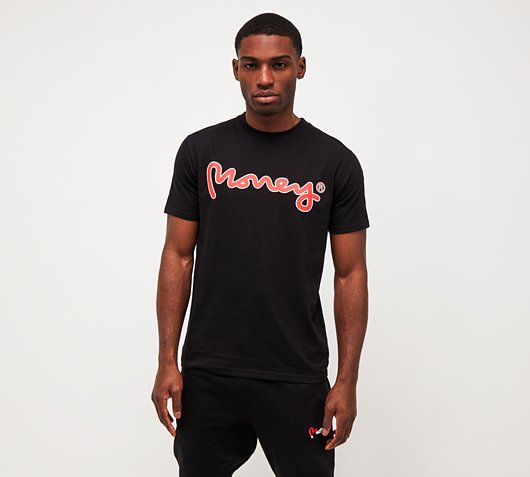 money t shirt footasylum