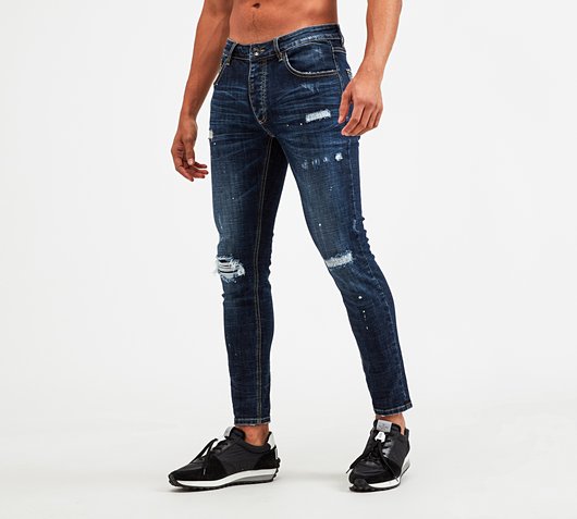 zavetti jeans