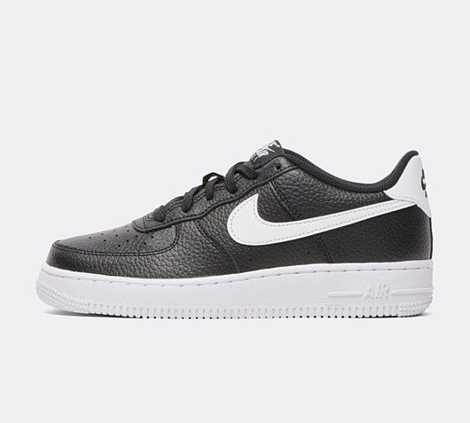nike junior air force 1 low trainer