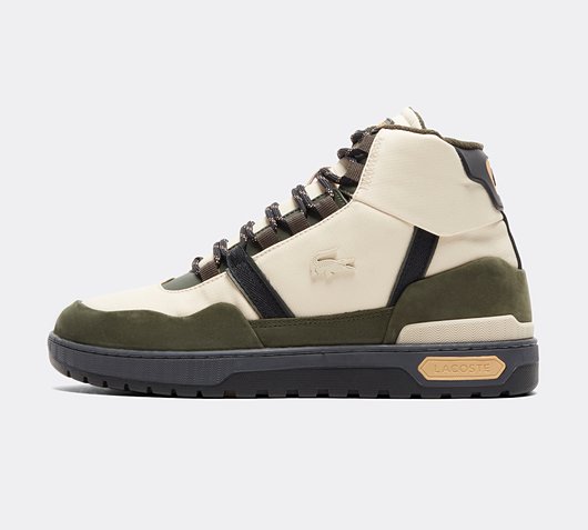 T-Clip Winter Mid