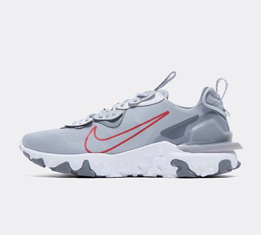 Nike Nike React Vision | Light Smoke 