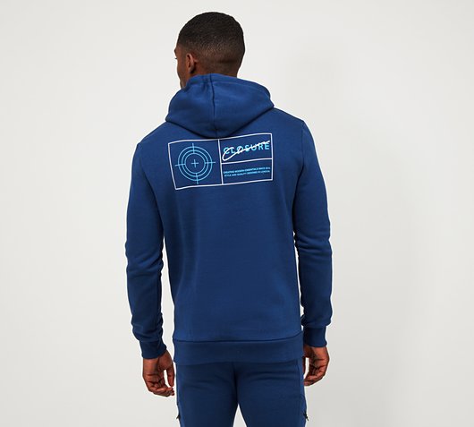 footasylum hoodies