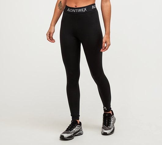 Womens Icon Tape Legging