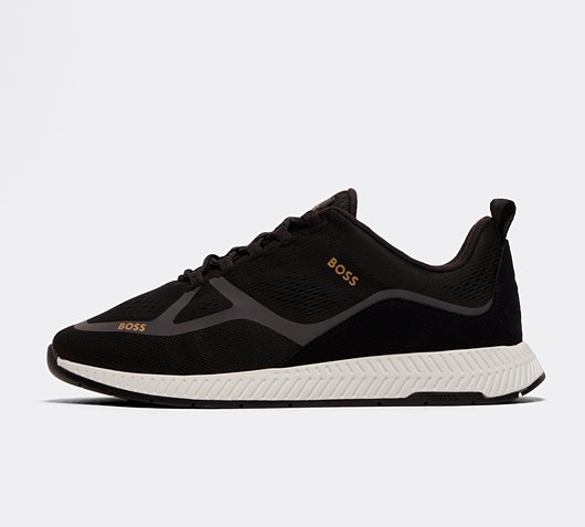 Men's Footwear 