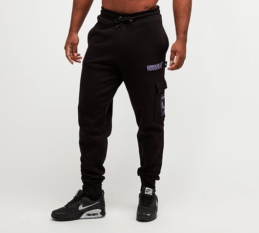 Hoodrich Akira V6 Paisley Fleece Cargo 