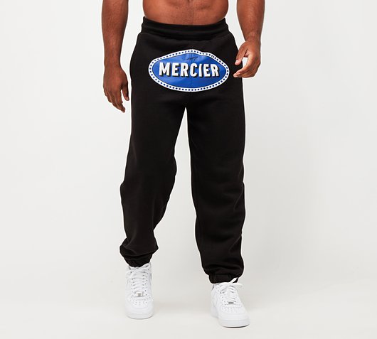 womens mercier joggers
