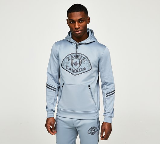 Silvatino Overhead Hoodie
