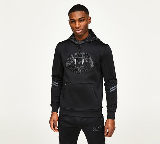 Silvatino Overhead Hoodie