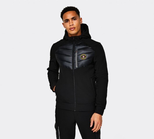 Votticino 2.0 Zip Hoodie