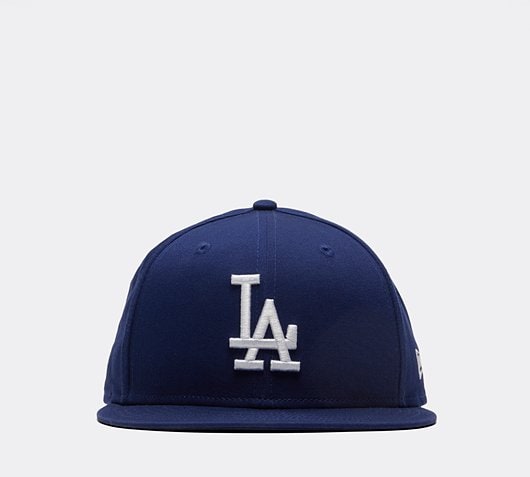 angeles dodgers cap