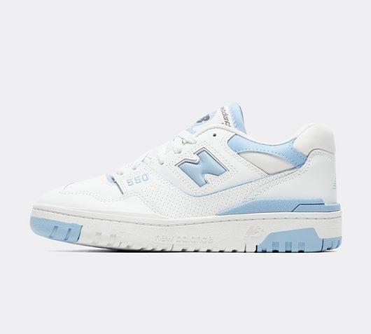 New Balance - Womens 550 Trainer