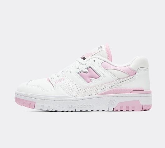 New Balance - Womens 550 Trainer