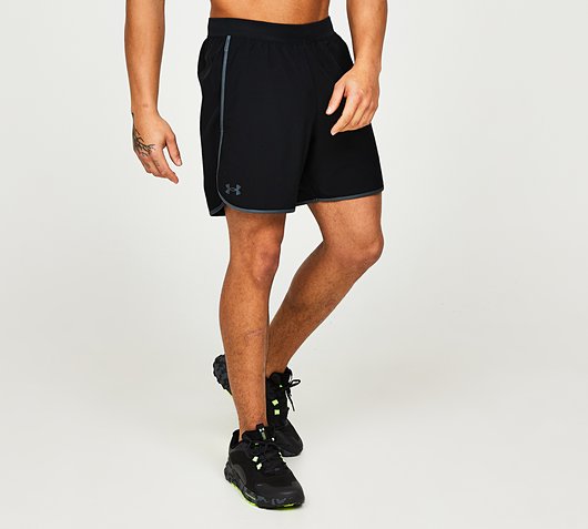 HIIT Woven 6 Inch Short