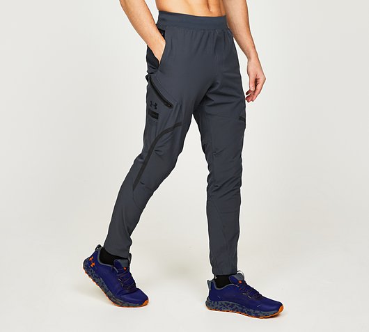 Unstoppable Cargo Pant