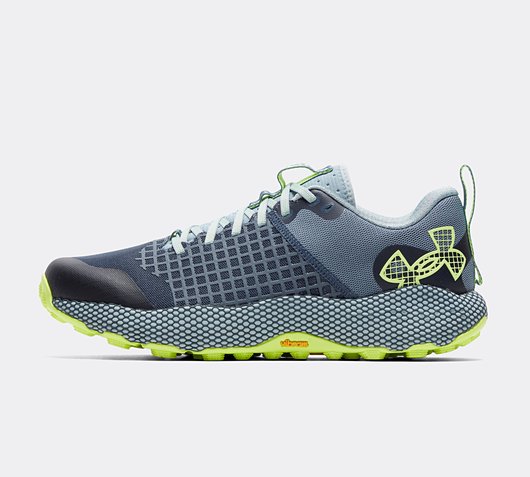 Under Armour - HOVR Ridge Trail Running Trainer