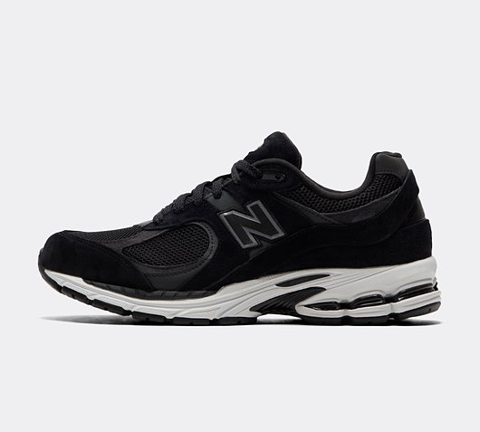 2002R Trainer