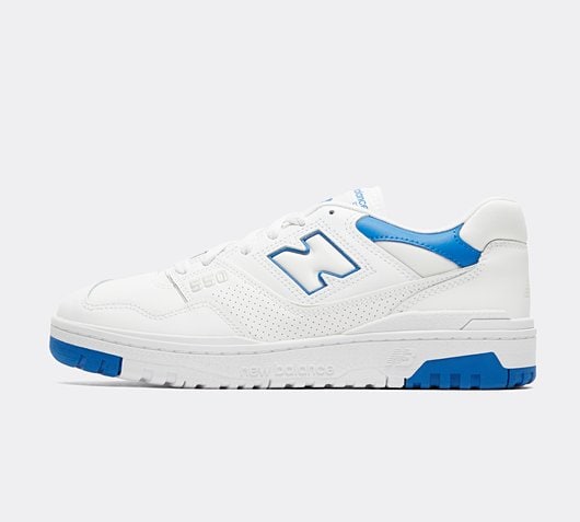 550 Trainer