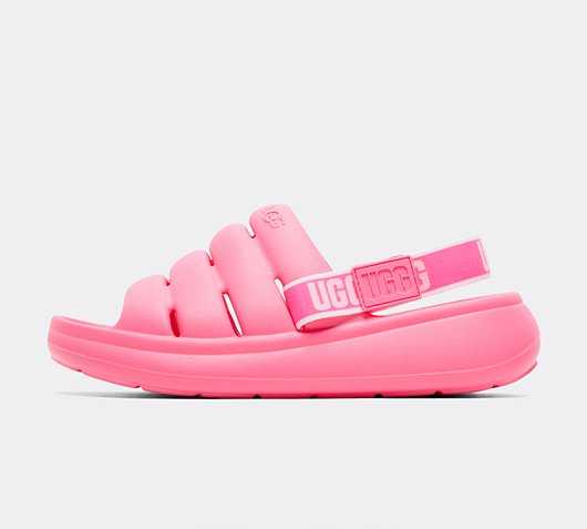 Sport Yeah Slide