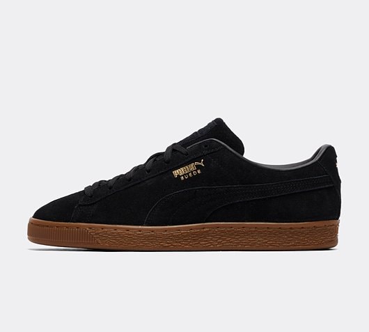 Suede Classic Trainer