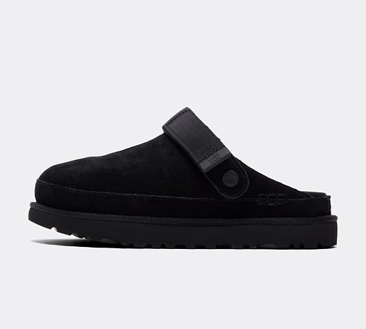 Womens Goldencoast Clog