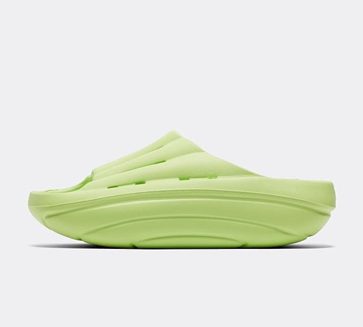 Womens FoamO Slide