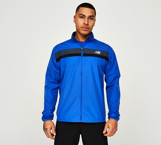 New Balance - Accelerate Jacket