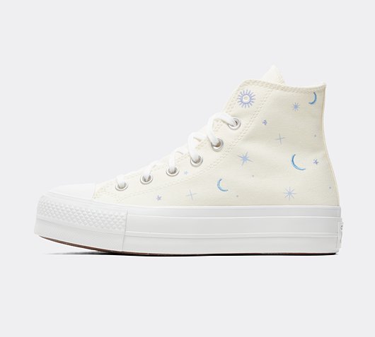 Chuck Taylor All Star Lift Hi