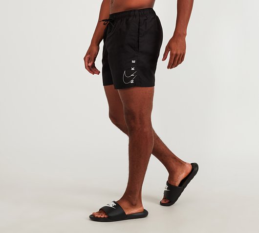 5 Inch Basic Volley Short