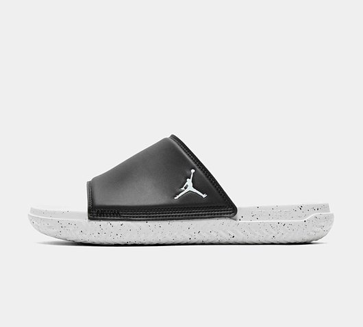 solarsoft jordan slides