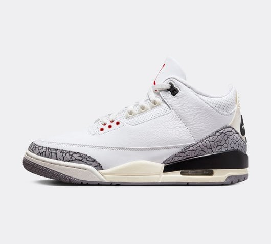 Air Jordan 3 Trainer