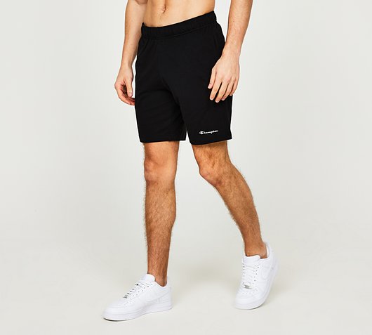 Champion - Legacy Logo Short