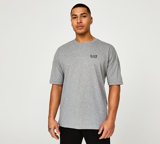 Extended Logo T-Shirt