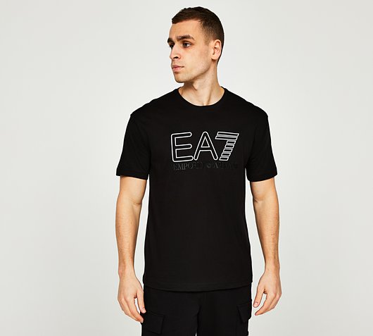 Embroidered T-Shirt