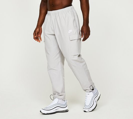 Repeat Woven Cargo Pant