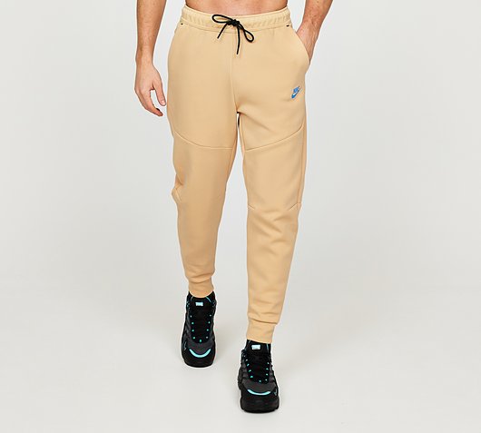 Nike - Tech Fleece Colour Block Pant