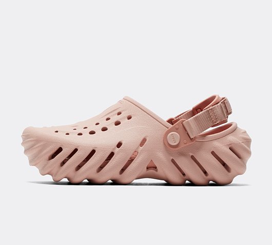 Junior Echo Clog