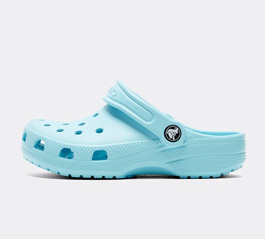 Classic Clog
