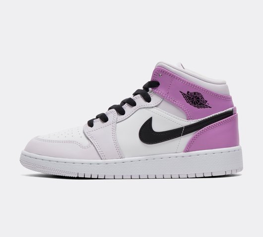 jordan 1 mid footasylum