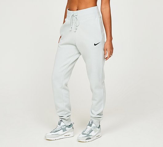 Womens Midi Swoosh Fleece Pant