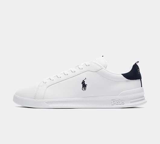 Heritage Court Trainer