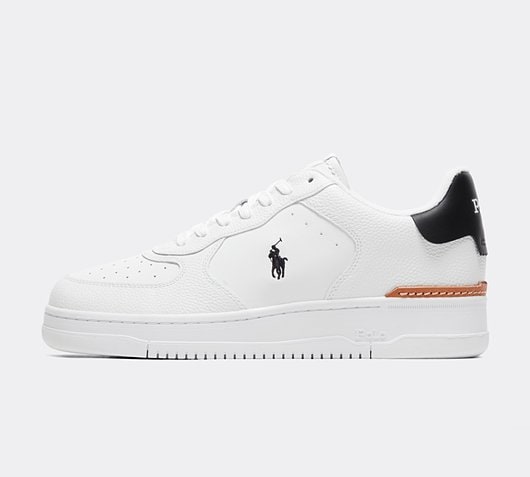 Masters Court Trainer