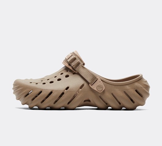 Echo Clog