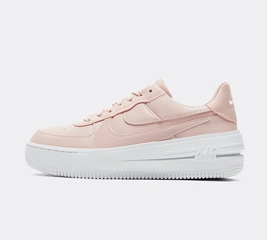 Nike - Womens Air Force 1 PLT.AF.ORM Trainer