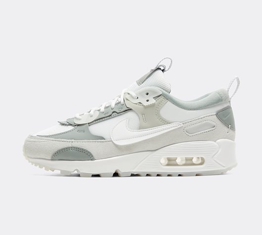 Nike - Womens Air Max 90 Futura Trainer