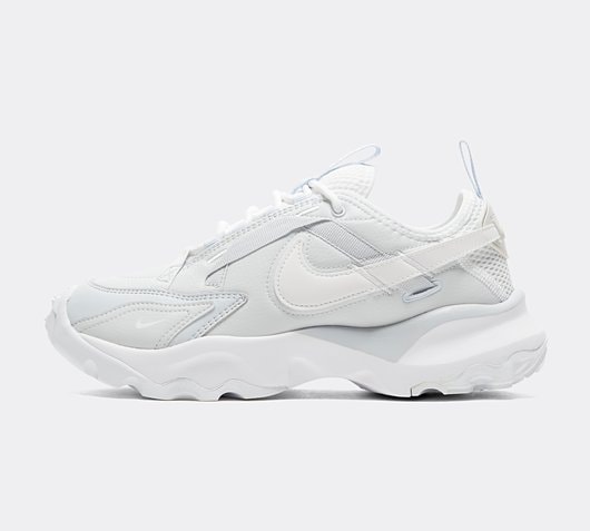 Nike Womens TC 7900 Premium 2 Trainer | Photon Dust / White